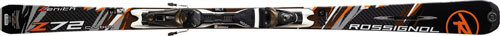 Rossignol Zenith Z72 Carbon 2012