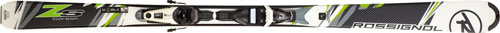 Rossignol Zenith ZS Carbon 2012