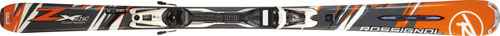 Rossignol Zenith ZX 3D Carbon 2012