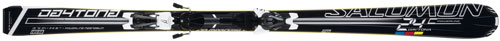 Salomon 24 Daytona 2012