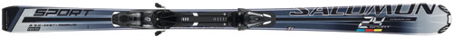 Salomon Sport 2012