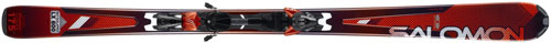 Salomon Enduro LX 800 2012 ski image