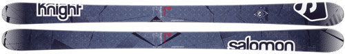 Salomon Knight 2012