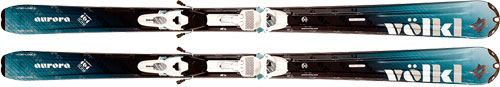 Volkl Attiva Aurora 2012
