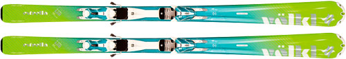 Volkl Estrella Green 2012