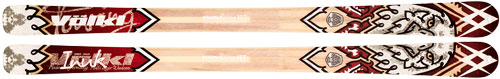 Volkl Inuk 2012