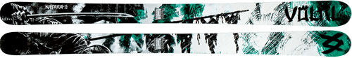 Volkl Katana 2012 ski image