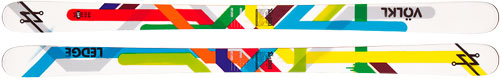 Volkl Ledge 2012