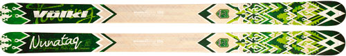 Volkl Nunataq 2012