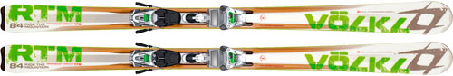 Volkl RTM 84 2012