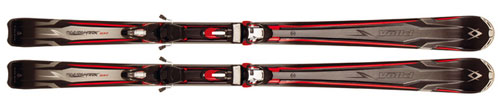 Volkl Tigershark 10 Feet 2012