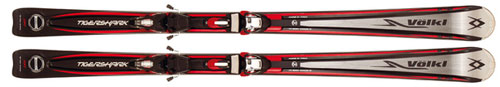 Volkl Tigershark 11 Feet Power Switch 2012