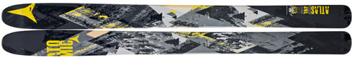 Atomic Atlas 2013 ski image