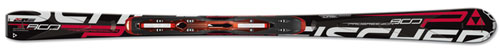 Fischer Progressor 800 Powerrail 2013 ski image