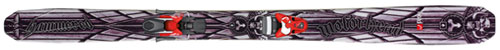 Head Hammered 115 2013 ski image