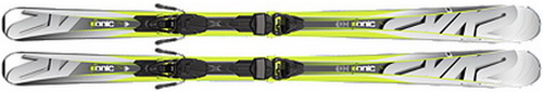 K2 Konic 78Ti 2016 ski image