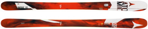 Atomic Vantage 95 C 2017 ski image
