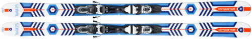 Dynastar Serial Xpress 2017 ski image