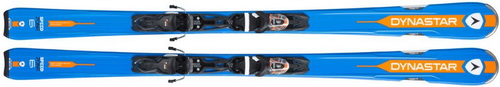 Dynastar Speed Zone 6 (Xpress) 2017 ski image