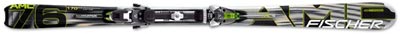 Fischer AMC 76 2006