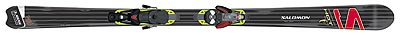 Salomon Scrambler Hot 2006