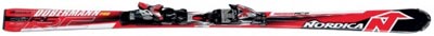 Nordica Dobermann Pro RC XBS
