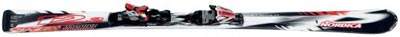 Nordica Speedmachine 12.2 XBS
