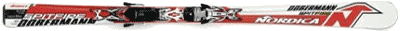 Nordica Dobermann Spitfire