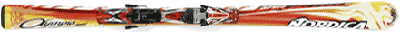 Nordica Olympia Speed