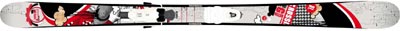 Rossignol Scratch Ghto Pro