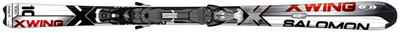 Salomon XWing 10