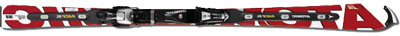Atomic Race SL D2 M