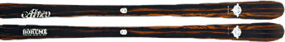 Boheme Aspen