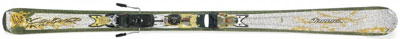 Nordica Conquer XBI CT