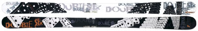 Nordica Double Six