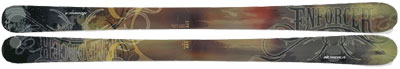 Nordica Enforcer