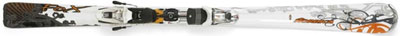 Nordica Fox X CT