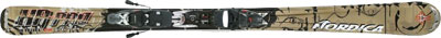 Nordica HR-Pro Jet Fuel CA XBI CT