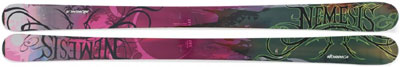 Nordica Nemesis