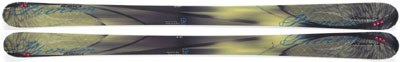 Nordica Phenom