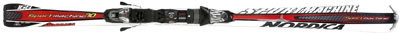 Nordica Sportmachine 70 X CT