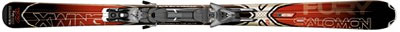 Salomon XW Fury