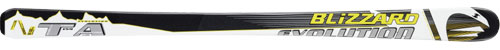 Blizzard TA Evolution 2011 ski image