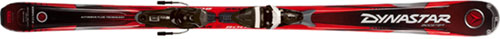 Dynastar Booster 10 2011 ski image