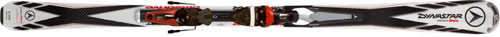 Dynastar Contact Cross 2011 ski image