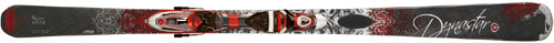 Dynastar Exclusive Elite 2011 ski image