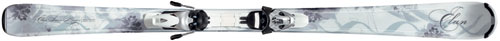 Elan Snow Magic TMD 2011 ski image