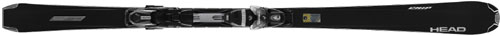 Head Chip 66 2011 ski image