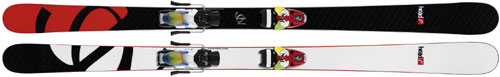 Head JO Pro 2011 ski image