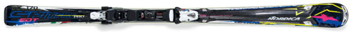 Nordica Dobermann Spitfire Pro EDT XBI 2011 ski image